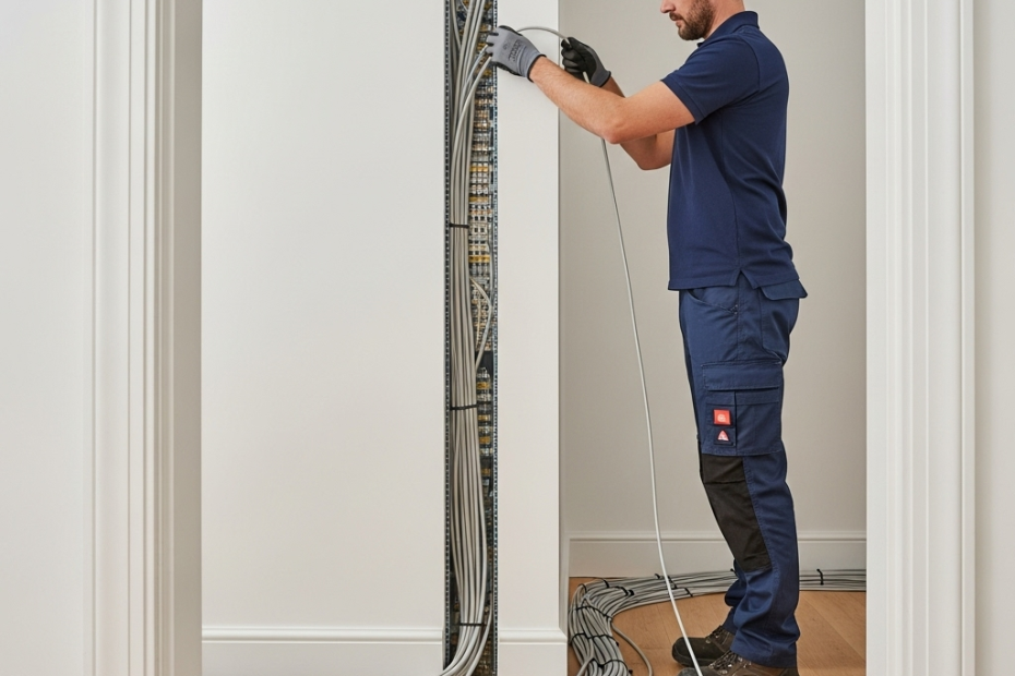 Turknet Kablo Çekme 6 Turknet Kablo Çekme