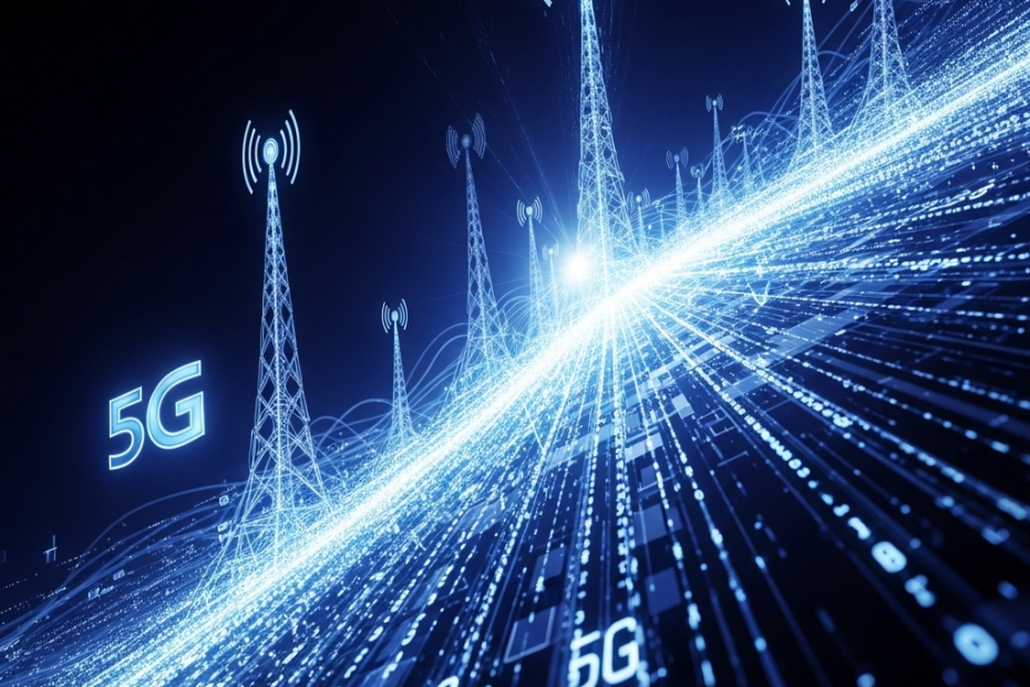 5G Aboneliklerinde Hızlı Artış ve Sabit Kablosuz Erişim Hizmetlerinde Yeni Dönem