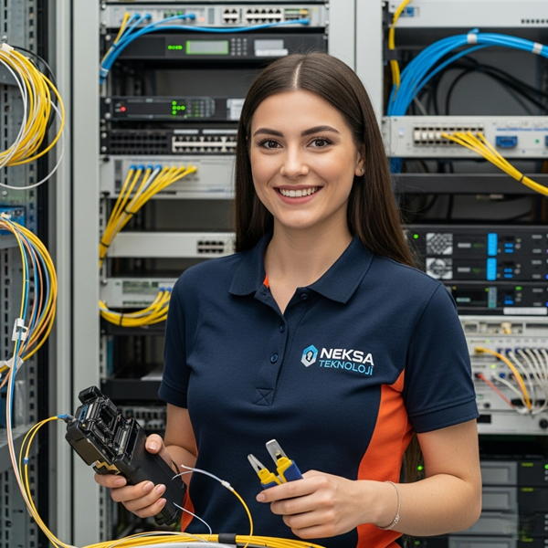 Fiber İnternet Kablo Tamiri 13 Fiber İnternet Kablo Tamiri