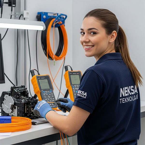 Fiber Optik Kablo Tamiri Servisi – İstanbul, Başakşehir 13 Fiber Optik Kablo Tamiri Servisi