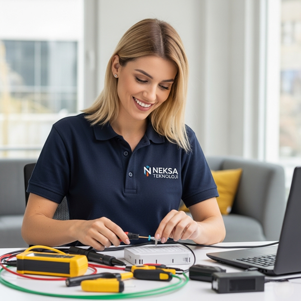 İnternet Hattı Tamiri Hizmeti 1 İnternet Hattı Tamiri Hizmeti